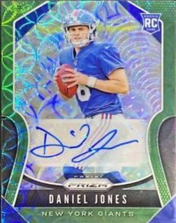 Daniel Jones