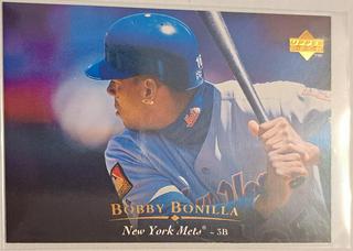 Bobby Bonilla