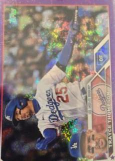 Trayce Thompson