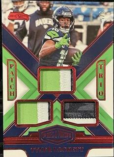 Tyler Lockett
