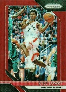 Kyle Lowry