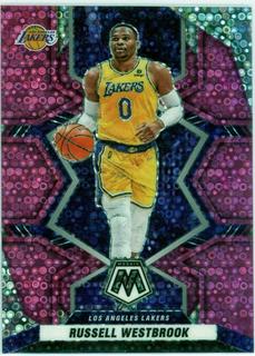 Russell Westbrook