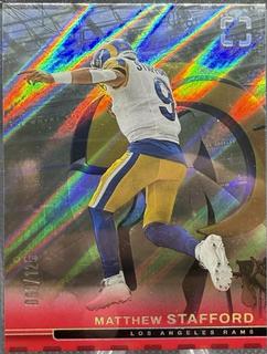 Matthew Stafford