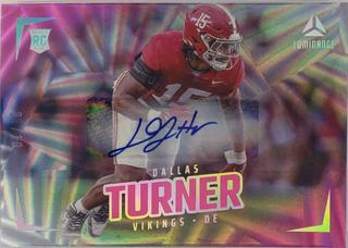 Dallas Turner