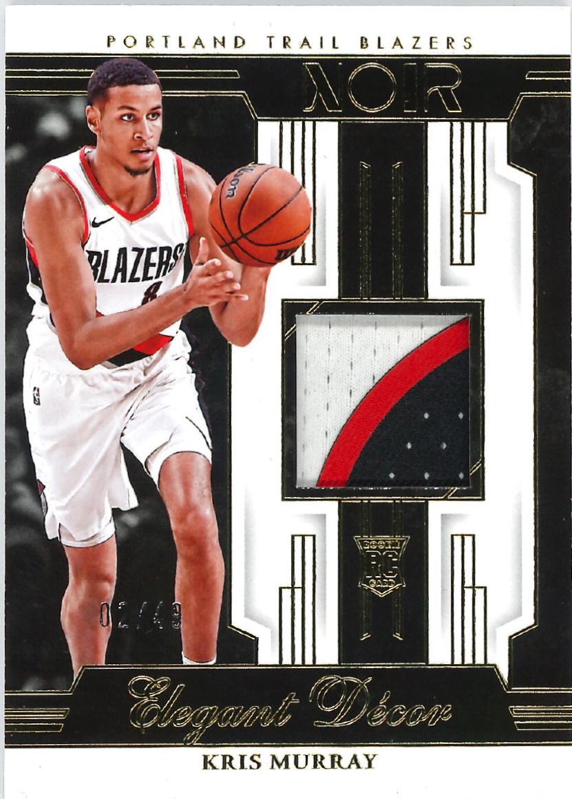 Kris Murray [Prime] #EDR-MUR
