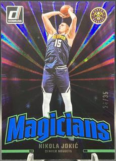Nikola Jokic