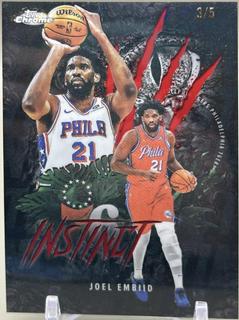 Joel Embiid