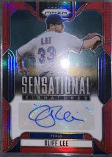 Cliff Lee