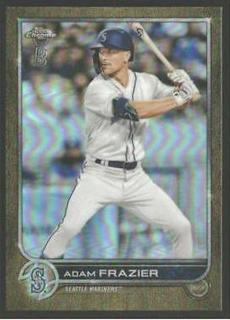 Adam Frazier