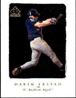 Darin Erstad