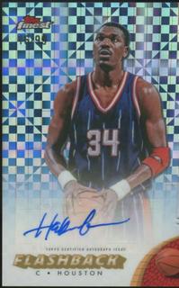 Hakeem Olajuwon