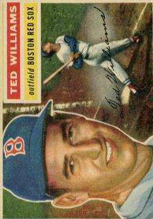 Ted Williams
