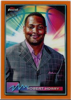 Robert Horry