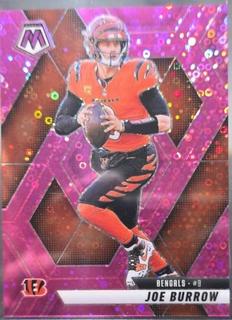 Joe Burrow