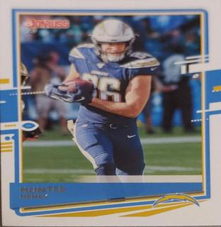 Hunter Henry