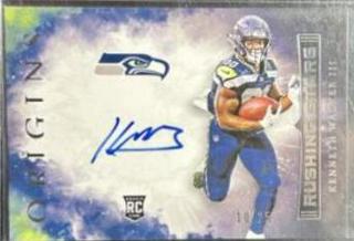 Kenneth Walker III