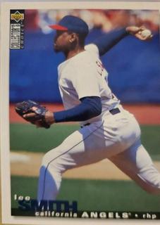 Lee Smith