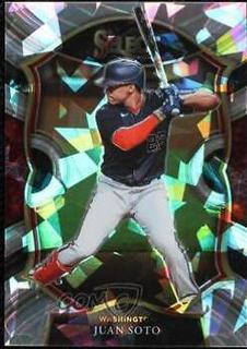 Juan Soto