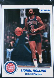Lionel Hollins