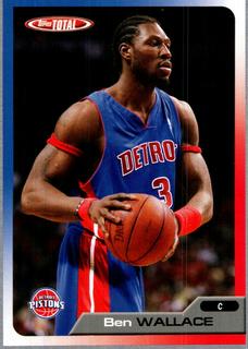 Ben Wallace