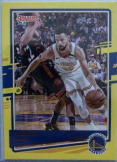 Stephen Curry