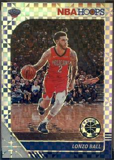 Lonzo Ball