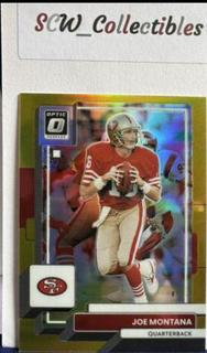 Joe Montana