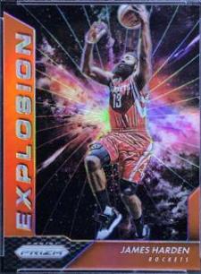 James Harden