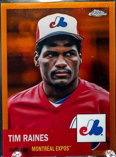 Tim Raines