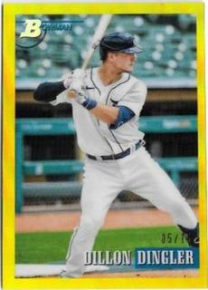Dillon Dingler