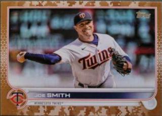 Joe Smith