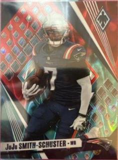 JuJu Smith Schuster