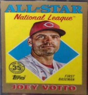 Joey Votto