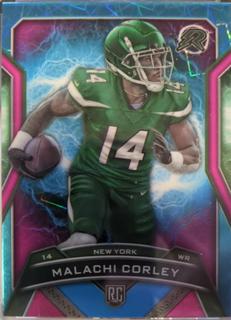 Malachi Corley