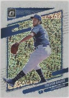 Trevor Bauer