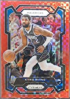 Kyrie Irving