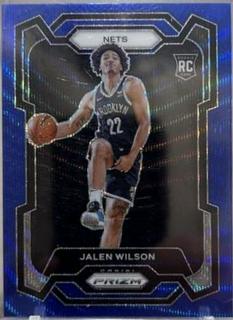 Jalen Wilson