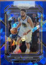 Klay Thompson