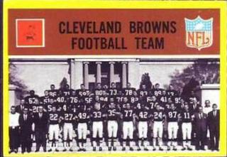 Cleveland Browns
