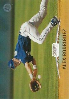 Alex Rodriguez