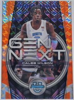 Caleb Wilson