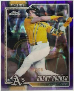 Brent Rooker