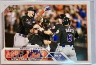 New York Mets