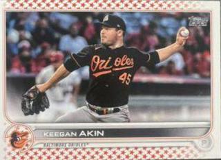 Keegan Akin
