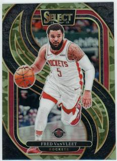Fred VanVleet