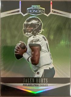 Jalen Hurts