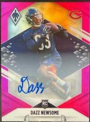 Dazz Newsome