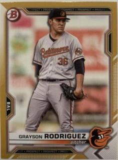 Grayson Rodriguez