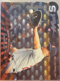 Mark McGwire