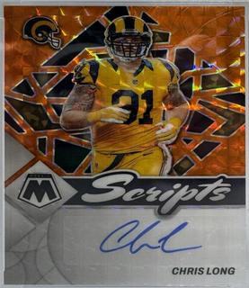 Chris Long